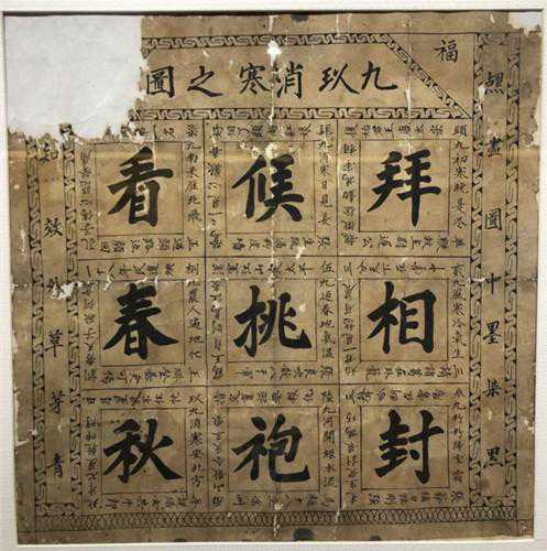 吃着火锅，撸着串！看看古人的过冬“神器”