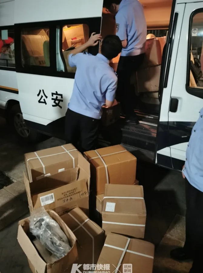 上千元的网红面霜：成本仅10元，在公厕灌装…