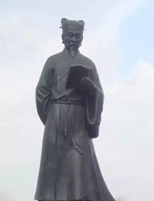 杨升庵：雄视西南五百年
